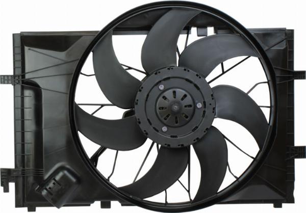 Maxgear AC230147 - Ventilator, hladjenje motora www.molydon.hr