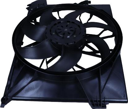 Maxgear AC230109 - Ventilator, hladjenje motora www.molydon.hr