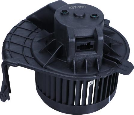 Maxgear AC751240 - Ventilator kabine/unutrasnjeg prostora www.molydon.hr