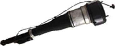 Maxtrac 501120010 - Zračni amortizer sa oprugom www.molydon.hr