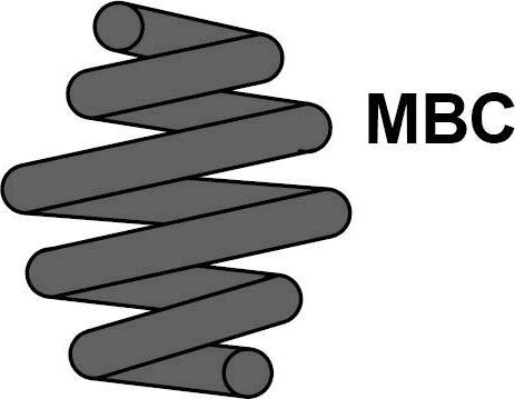 Maxtrac MC0582 - Opruga trapa www.molydon.hr