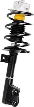 Maxtrac MCS004 - Amortizer www.molydon.hr