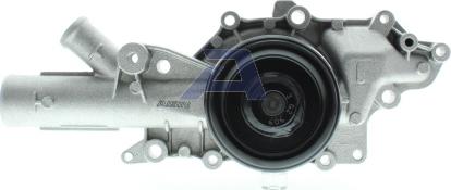 MDR AIS-WEMB09 - Vodena pumpa www.molydon.hr
