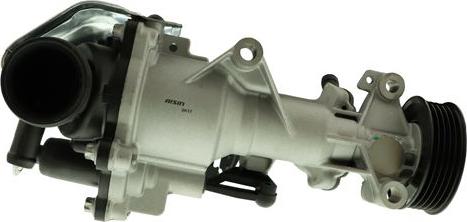 MDR AIS-WEMB25 - Vodena pumpa www.molydon.hr
