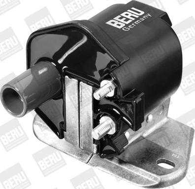 MDR BER-ZS339 - Indukcioni kalem (bobina) www.molydon.hr