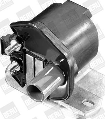MDR BER-ZS296 - Indukcioni kalem (bobina) www.molydon.hr