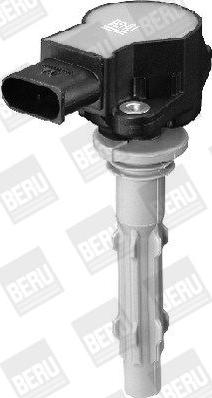 MDR BER-ZSE140 - Indukcioni kalem (bobina) www.molydon.hr
