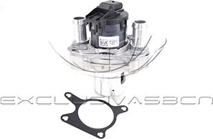 MDR EEG-MB08 - EGR ventil www.molydon.hr
