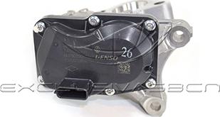 MDR EEG-MB02 - EGR ventil www.molydon.hr