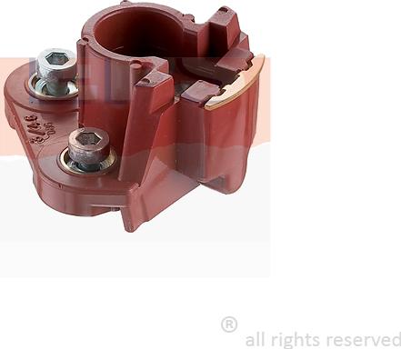 MDR EPS-1406 146 - Rotor lajtung ( cijev ) a paljenja www.molydon.hr