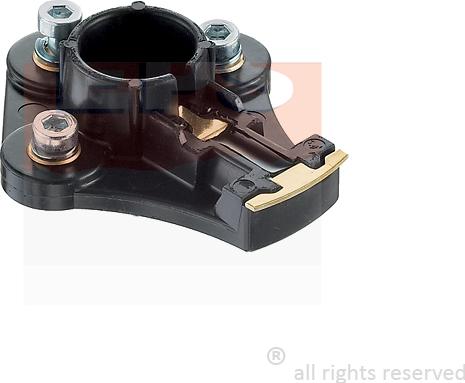 MDR EPS-1406 125 - Rotor lajtung ( cijev ) a paljenja www.molydon.hr