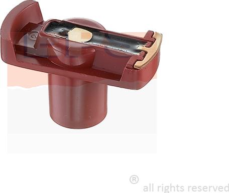 MDR EPS-1406 121 - Rotor lajtung ( cijev ) a paljenja www.molydon.hr