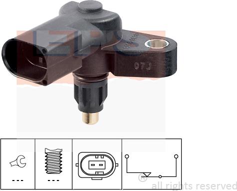 MDR EPS-1860 253 - Prekidač, rikverc svjetlo www.molydon.hr