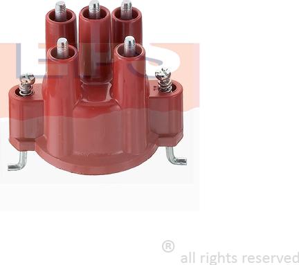 MDR EPS-1306 108 - Poklopac lajtung ( cijev ) a paljenja www.molydon.hr