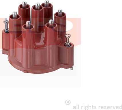MDR EPS-1306 123 - Poklopac lajtung ( cijev ) a paljenja www.molydon.hr