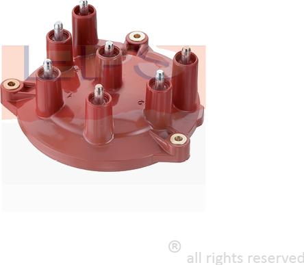 MDR EPS-1306 237 - Poklopac lajtung ( cijev ) a paljenja www.molydon.hr