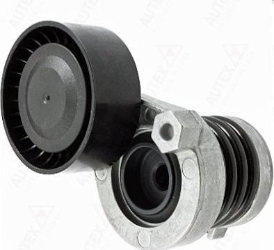 MDR GOM-BT0024 - Natezač remena, klinasti rebrasti remen  www.molydon.hr