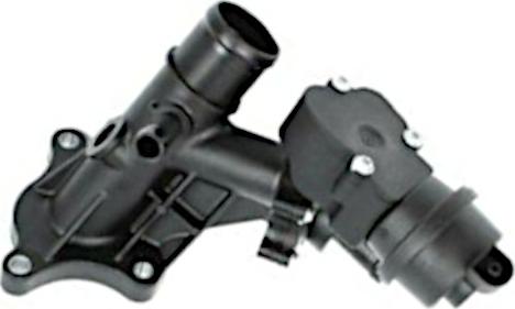 MDR GOM-CF0212 - Prirubnica za rashladnu tekućinu www.molydon.hr