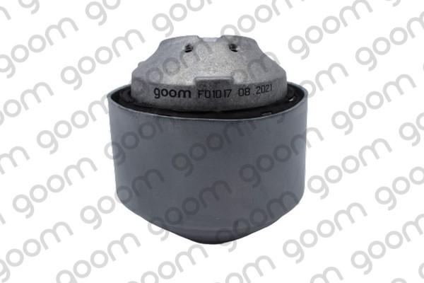 MDR GOM-EM1163 - Nosač motora www.molydon.hr