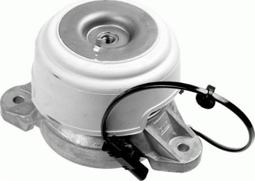 MDR GOM-EM1249 - Nosač motora www.molydon.hr