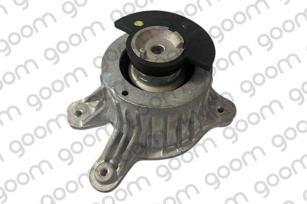 MDR GOM-EM2231 - Nosač motora www.molydon.hr