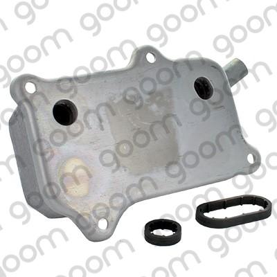 MDR GOM-OC0061 - Uljni hladnjak, ulje za motor www.molydon.hr