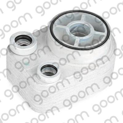 MDR GOM-OC0006 - Uljni hladnjak, ulje za motor www.molydon.hr