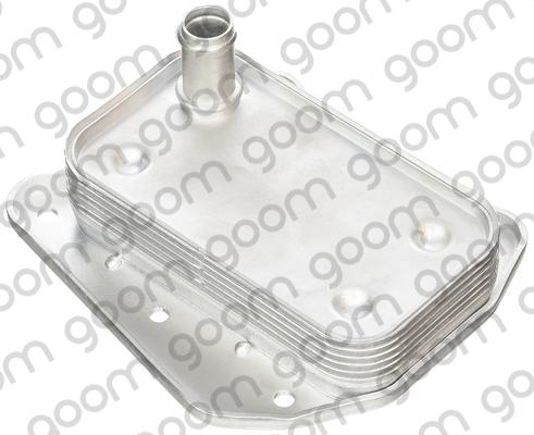 MDR GOM-OC0021 - Uljni hladnjak, ulje za motor www.molydon.hr