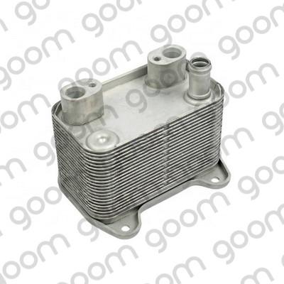 MDR GOM-OC0074 - Uljni hladnjak, ulje za motor www.molydon.hr
