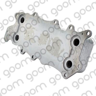 MDR GOM-OC0071 - Uljni hladnjak, ulje za motor www.molydon.hr