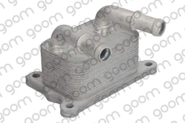 MDR GOM-OC0100 - Uljni hladnjak, ulje za motor www.molydon.hr