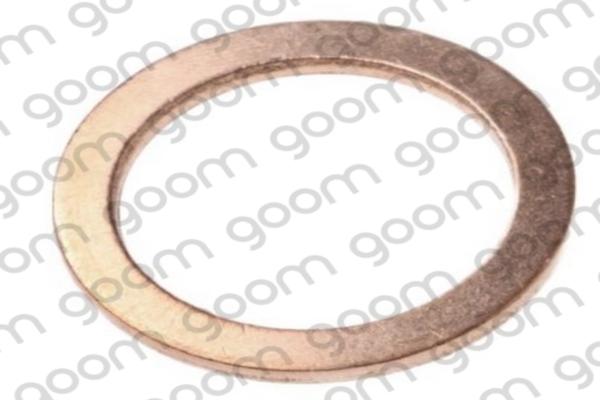 MDR GOM-ODP0009 - Brtva čepa za ispuštanje ulja www.molydon.hr