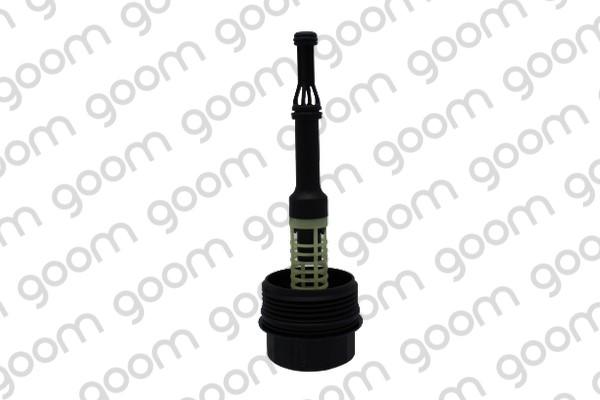 MDR GOM-OFC0017 - Poklopac, Kučište filtera za ulje www.molydon.hr