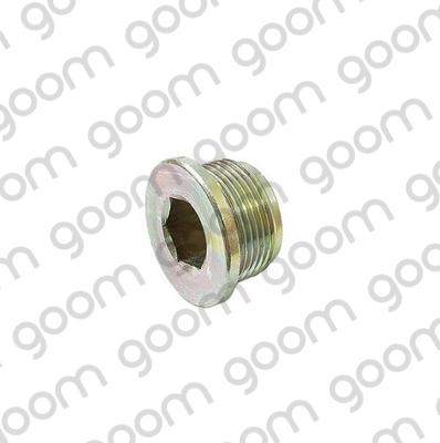 MDR GOM-OP0026 - Čep kartera www.molydon.hr