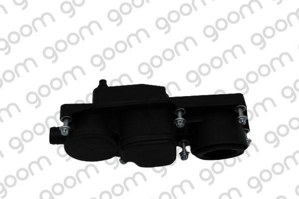 MDR GOM-OT0004 - Separator ulja, odusak bloka motora www.molydon.hr