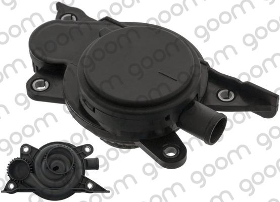 MDR GOM-OT0001 - Separator ulja, odusak bloka motora www.molydon.hr