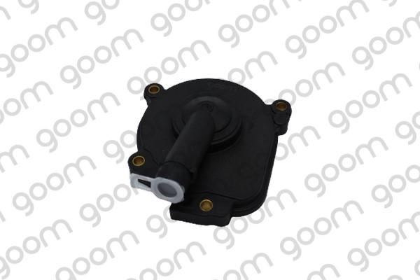 MDR GOM-OT0018 - Separator ulja, odusak bloka motora www.molydon.hr