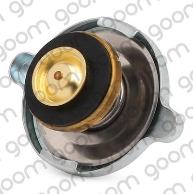 MDR GOM-RC0021 - Poklopac sa zatvaracem, hladnjak www.molydon.hr