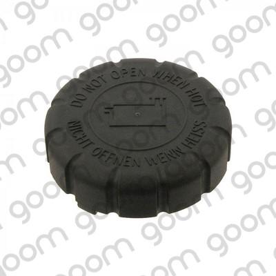 MDR GOM-RC0023 - Čep posude  za rashladnu tekućinu www.molydon.hr