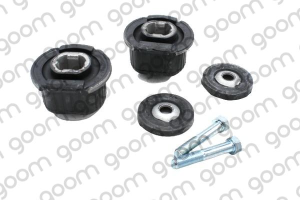 MDR GOM-SK0014 - Set za popravak, ramae www.molydon.hr