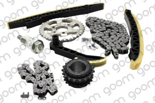MDR GOM-TCK0061 - Set lanaca razvod i natezači www.molydon.hr