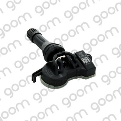 MDR GOM-TMP0092 - Senzor kotača, sistem za kontrolu pritiska u pneumaticima www.molydon.hr