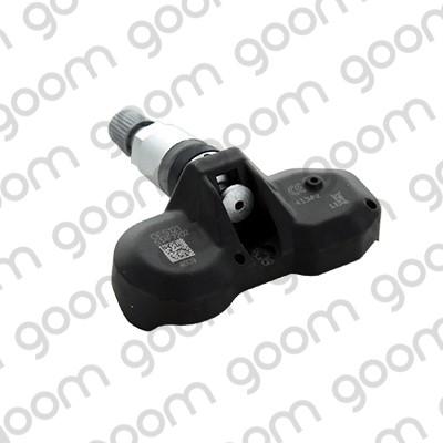 MDR GOM-TMP0045 - Senzor kotača, sistem za kontrolu pritiska u pneumaticima www.molydon.hr