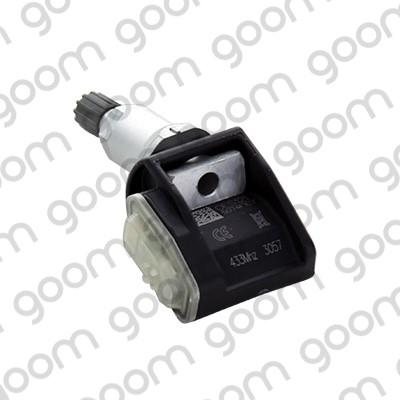 MDR GOM-TMP0052 - Senzor kotača, sistem za kontrolu pritiska u pneumaticima www.molydon.hr