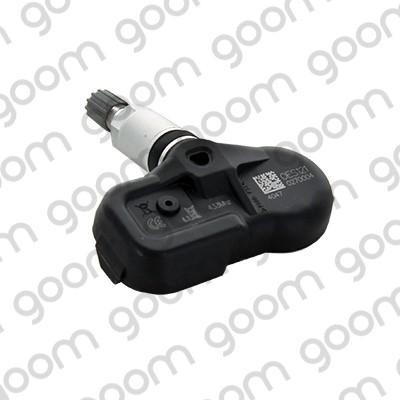 MDR GOM-TMP0065 - Senzor kotača, sistem za kontrolu pritiska u pneumaticima www.molydon.hr