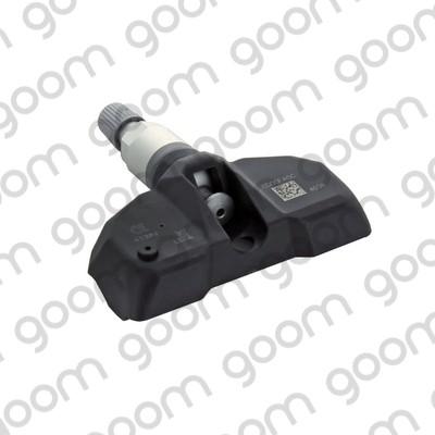 MDR GOM-TMP0060 - Senzor kotača, sistem za kontrolu pritiska u pneumaticima www.molydon.hr