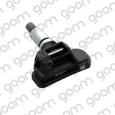 MDR GOM-TMP0009 - Senzor kotača, sistem za kontrolu pritiska u pneumaticima www.molydon.hr
