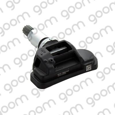MDR GOM-TMP0010 - Senzor kotača, sistem za kontrolu pritiska u pneumaticima www.molydon.hr