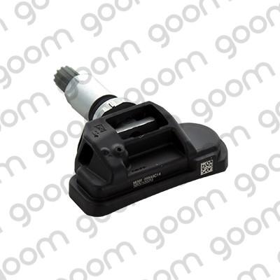 MDR GOM-TMP0012 - Senzor kotača, sistem za kontrolu pritiska u pneumaticima www.molydon.hr