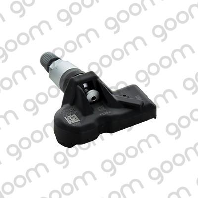 MDR GOM-TMP0089 - Senzor kotača, sistem za kontrolu pritiska u pneumaticima www.molydon.hr